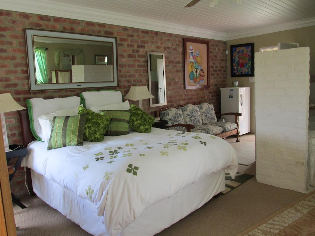 Oceanview Guesthouse Struisbaai Pokoj fotografie