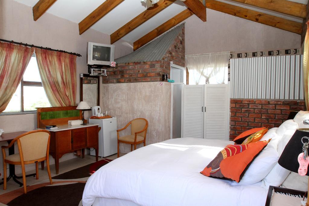 Oceanview Guesthouse Struisbaai Pokoj fotografie