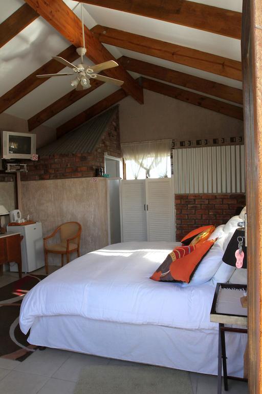 Oceanview Guesthouse Struisbaai Pokoj fotografie