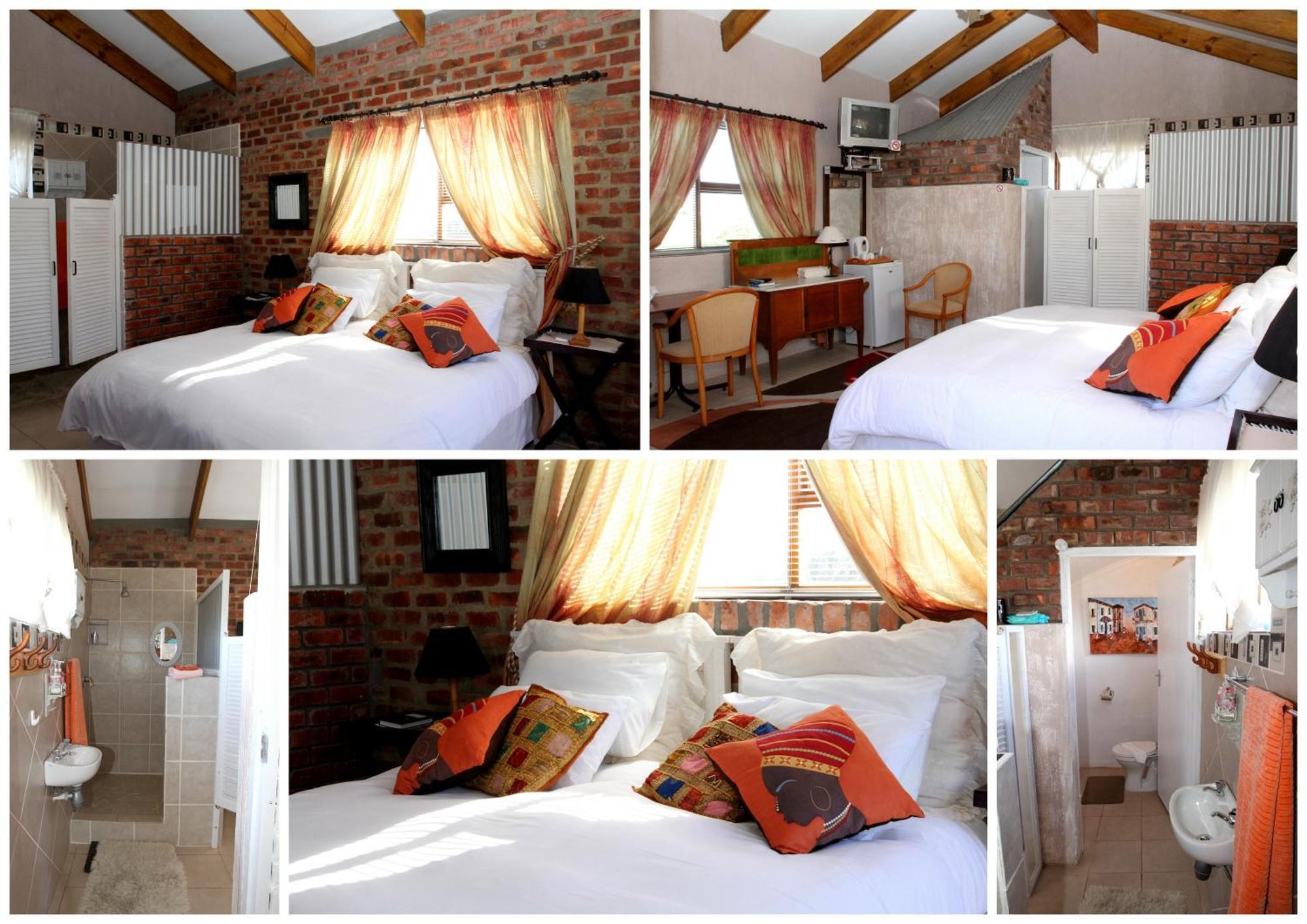Oceanview Guesthouse Struisbaai Exteriér fotografie