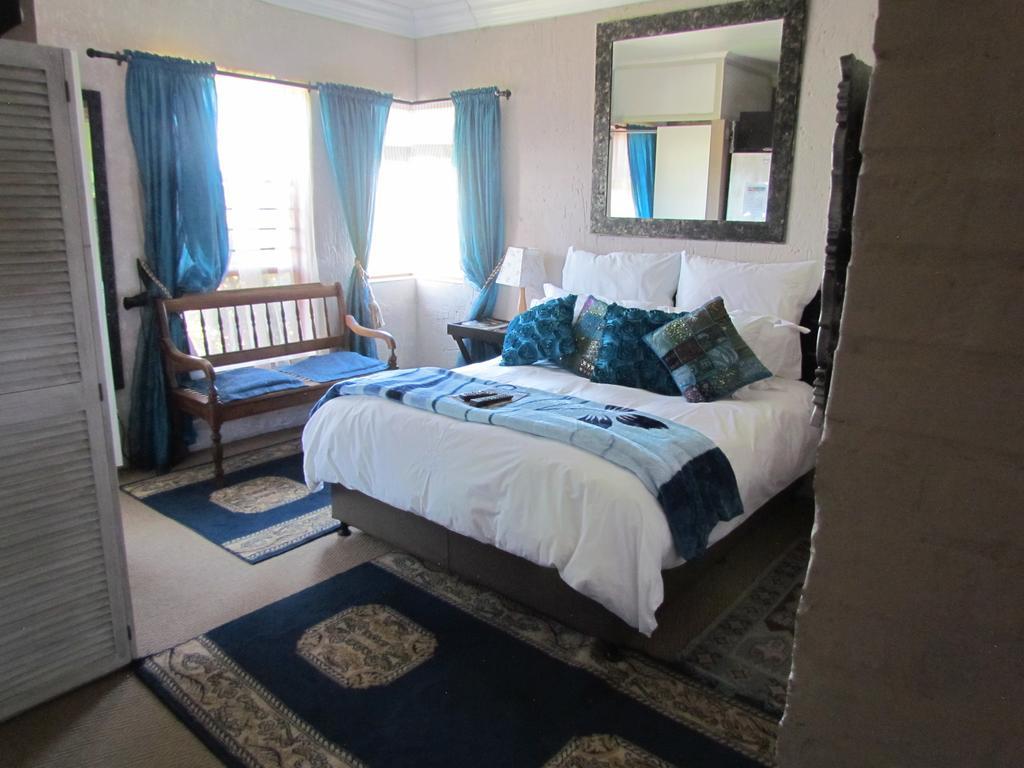 Oceanview Guesthouse Struisbaai Exteriér fotografie