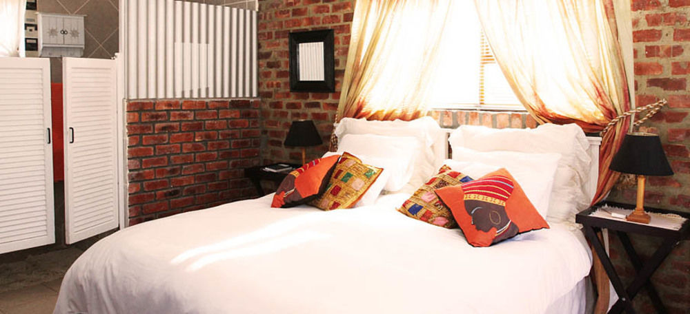 Oceanview Guesthouse Struisbaai Exteriér fotografie