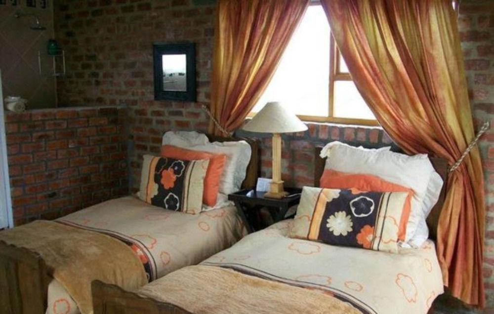 Oceanview Guesthouse Struisbaai Exteriér fotografie