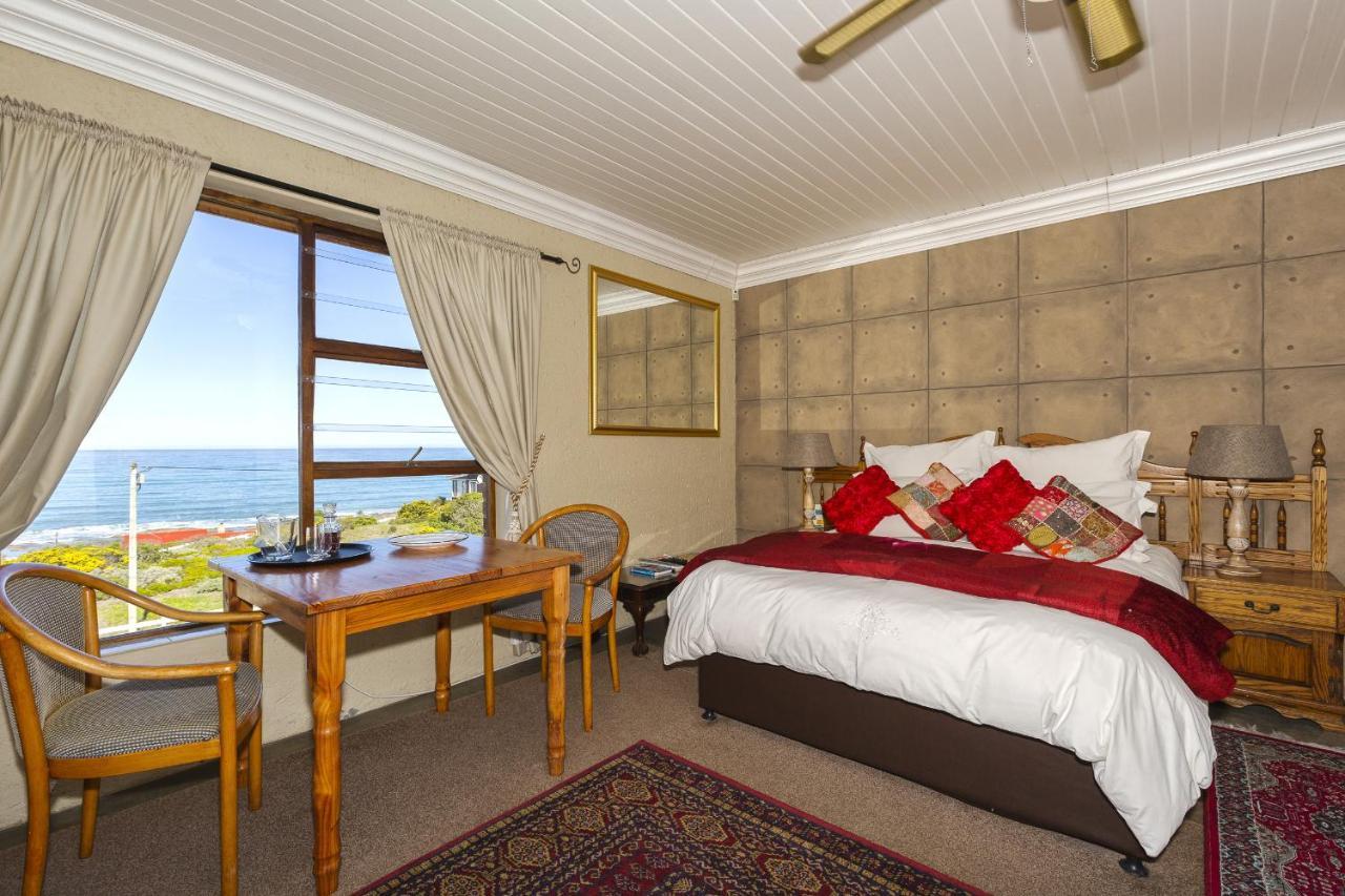 Oceanview Guesthouse Struisbaai Exteriér fotografie