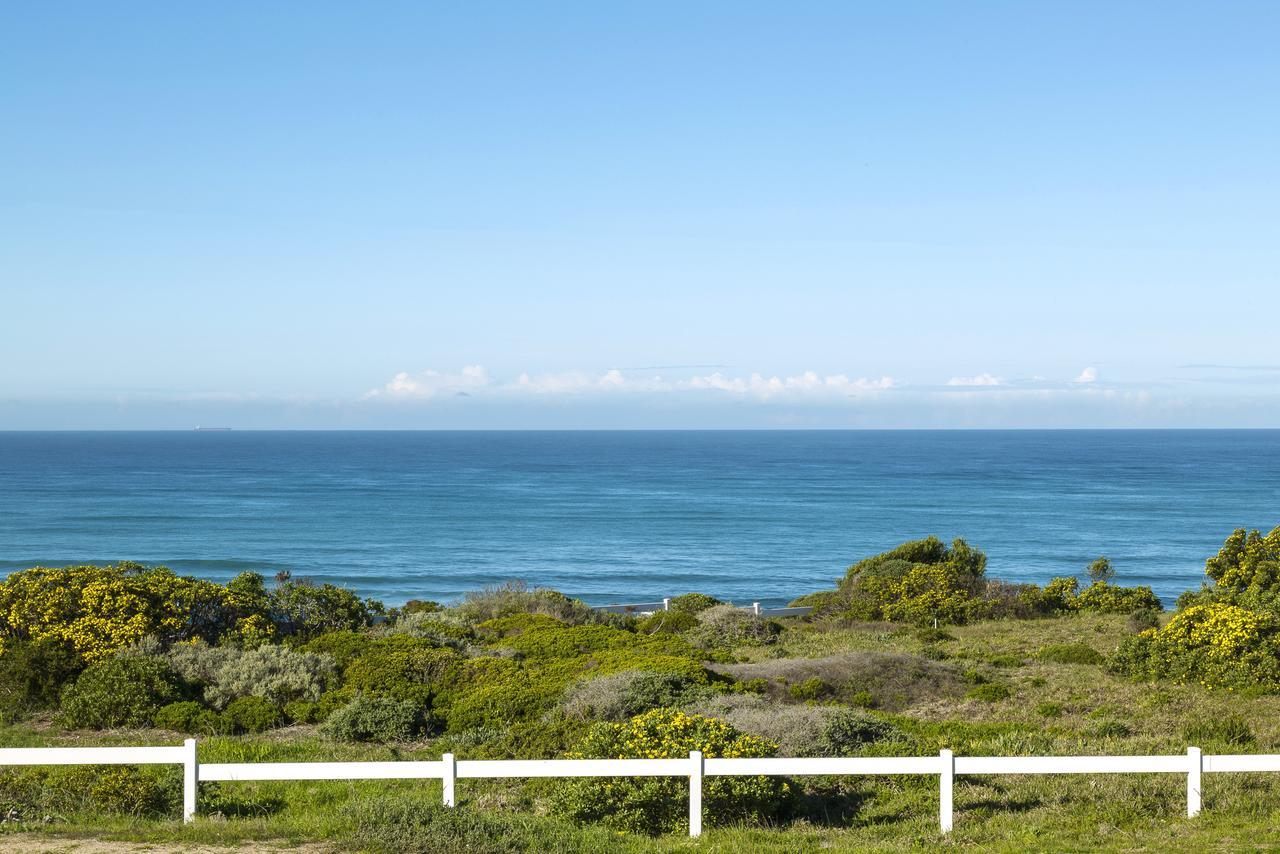Oceanview Guesthouse Struisbaai Exteriér fotografie