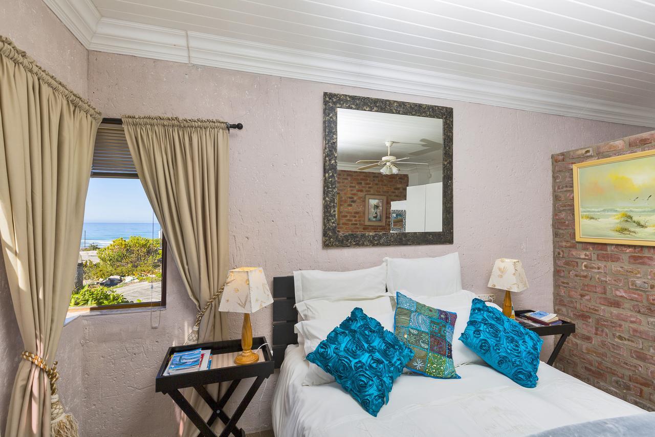 Oceanview Guesthouse Struisbaai Exteriér fotografie
